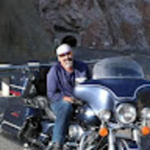 Meet your Posher, Tim